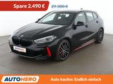 BMW 1er 128ti Aut.*NAVI*TEMPO*PDC*SHZ*ALU*LIM* - BMW 128 Gebrauchtwagen