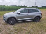 Skoda Karoq 1.5 TSI ACT DSG 4x4 Scout Scout - Skoda Karoq: Scout