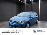 Volkswagen Golf Sportsvan 1.2TSI AHK Sitzhzg. PDC Klima - VW Golf Sportsvan in Bielefeld
