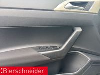Volkswagen Taigo - Vorschau Bild 11