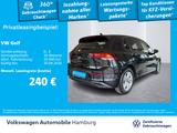 Volkswagen Golf VIII 1.5 TSI Life Navi Ganzjhahresreifen - Auto leasen in Hamburg