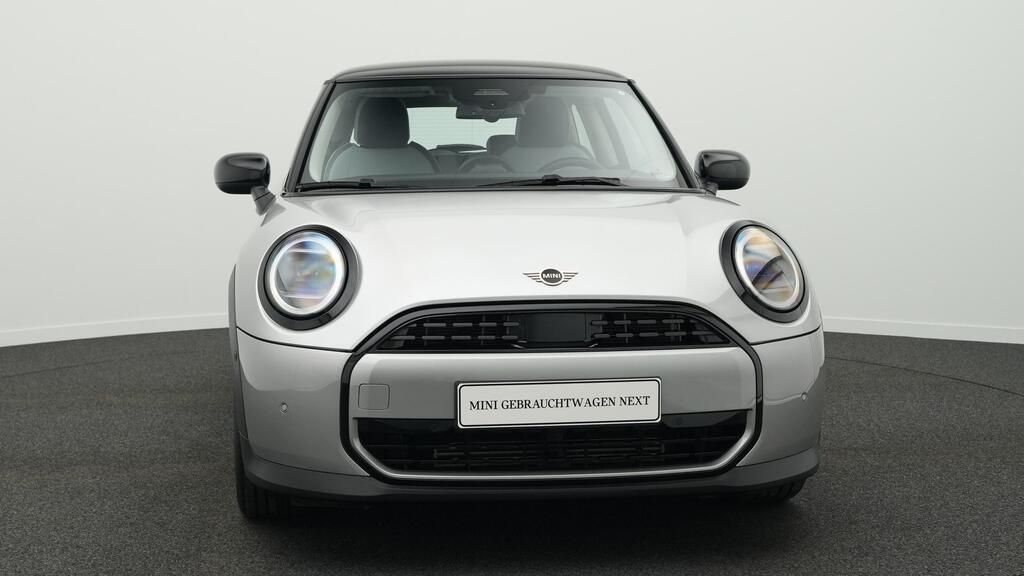 MINI Cooper C - Bild 3