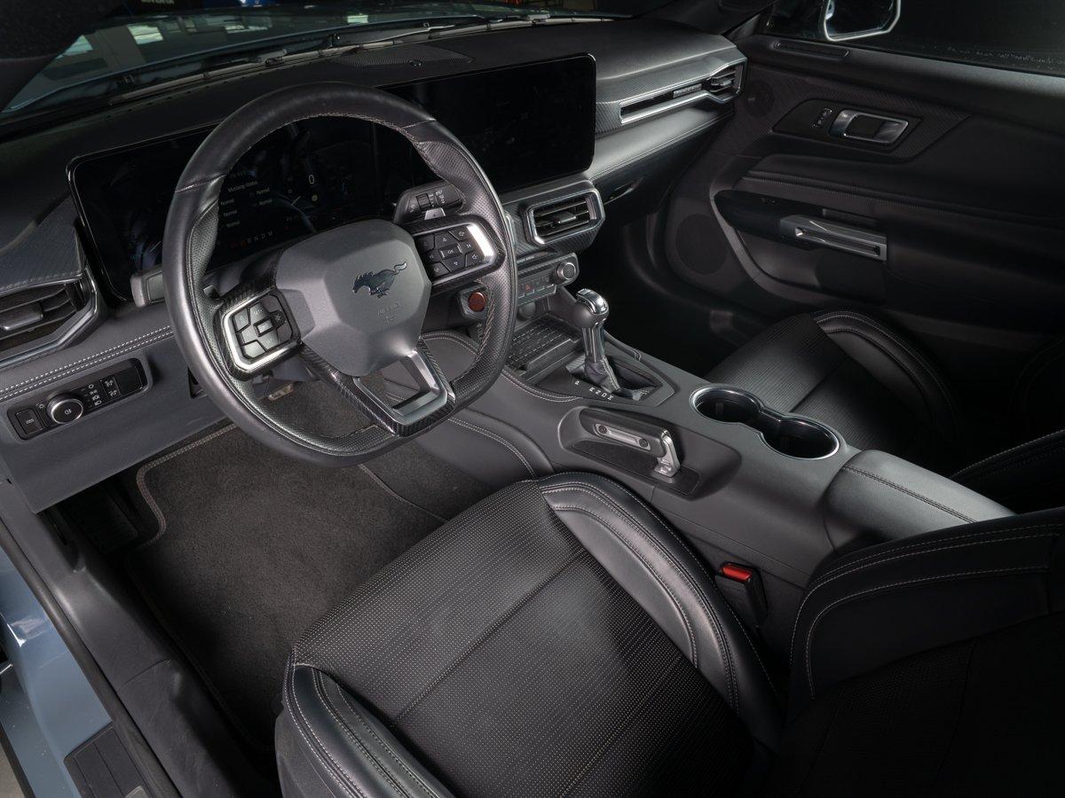 Ford Mustang 5.0 Ti-VCT V8 GT Fastback  *SYNC4*B&O*