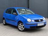 Volkswagen Polo 1.4 Comfortline Automatik Klima Allwetterr. - gebrauchte VW Polo aus dem Jahr 2003