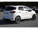 Ford EcoSport ST-Line 1.0EcoBoost Rückfahrk.,Sitzheiz - Ford EcoSport: ST Line