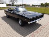 Dodge Charger 1968 Big Block 440 cui - gebrauchte Dodge Charger aus dem Jahr 1968