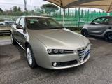 Alfa Romeo 159 2.2 JTS 16V Distinctive - gebrauchte Alfa Romeo 159 aus dem Jahr 2006