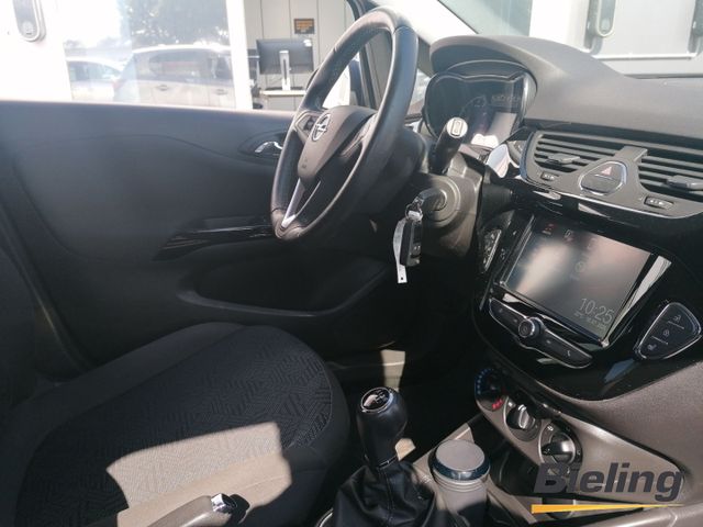 Corsa ON, 5-Türer 1.2, 51 kW (70 PS) (Manuelles