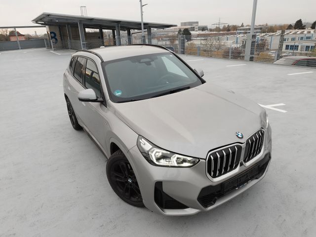 BMW X1 23d xDr MSport/360°/AktivSitz/HuD/DrivAssPro