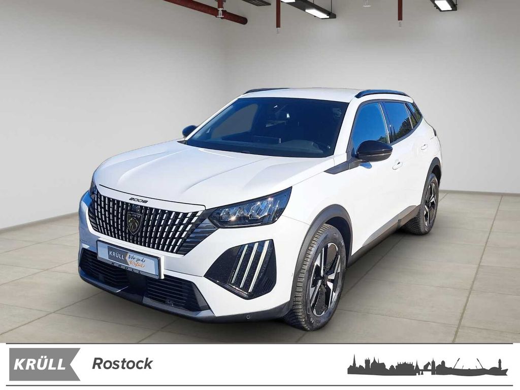 Image of Peugeot 2008