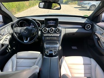 Mercedes C 250 - 5