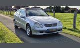 Mercedes-Benz Mercedes C230 Kompressor - Mercedes-Benz C 230 aus 2001