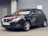 Seat Ibiza 1.4 Lim. Stylance Klima Alu * TÜV NEU* - Seat Ibiza aus 2009: Stylance