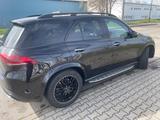 Mercedes-Benz GLE 450 4MATIC - - Mercedes-Benz GLE 450 von privat
