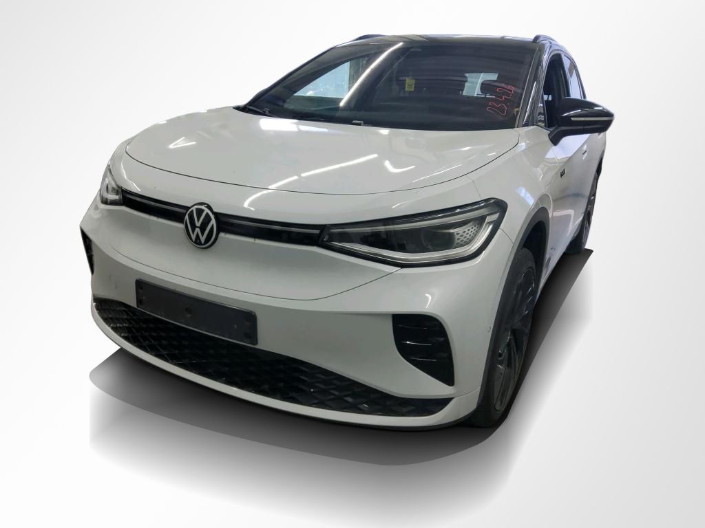 Volkswagen ID.4 - Bild 9