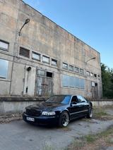 Audi A8 D2 - gebrauchte Audi A8 aus dem Jahr 1996