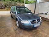 Volkswagen VW Passat 3bg 2.0l AHK Tüv Neu  viele Neut... - Volkswagen Passat: Limousine, 3bg