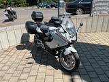 BMW F 800 GT inkl. 3 Koffer und Tankrucksack uvm.  - Offers matching your search criteria