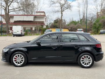 Audi A3 - 2