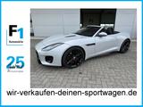 Jaguar F-Type R-Dynamic Lim. Edition 1/80 top Ausst. ab - gebrauchte Jaguar F-Type aus dem Jahr 2020