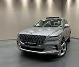Genesis GV80 Luxus Plus 4WD *PANO*FOND-TV*DAB*HD-UP* - Genesis GV80 Gebrauchtwagen