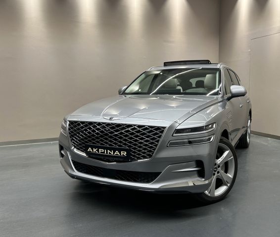 Genesis GV80 Luxus Plus 4WD *PANO*FOND-TV*DAB*HD-UP*