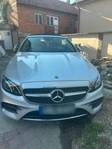 Mercedes-Benz E klasse 350 Diesel Top zustand! - Mercedes-Benz E 350 in Leverkusen