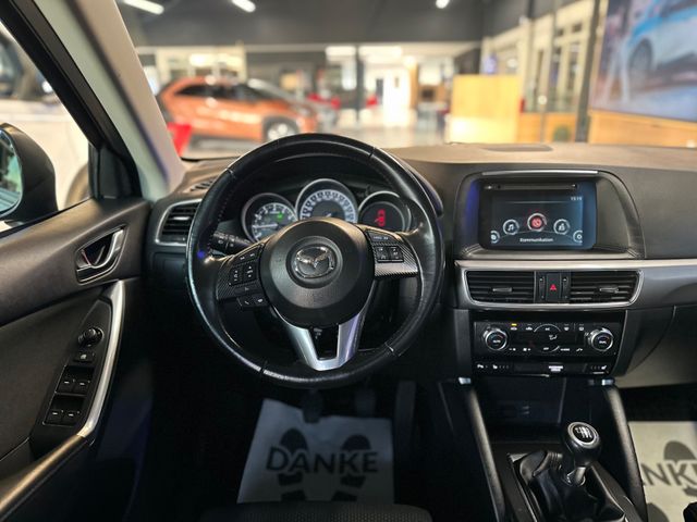 Mazda CX-5 Exclusive-Line 2WD *AHZ*