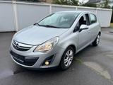 Opel Corsa D 1.3 CDTI Edition/Navi/TÜV11.2027 - Opel Corsa: D Cdti