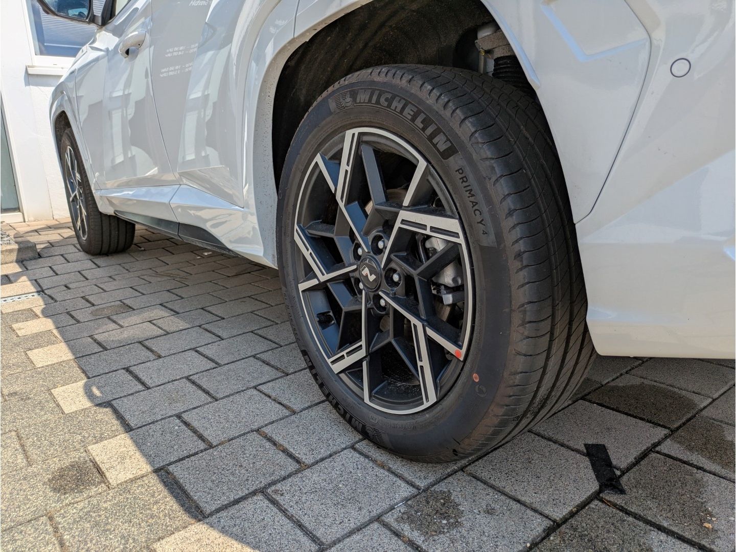 Hyundai Tucson – Bild 19