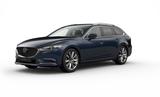 Mazda 6 Kombi Exclusive-Line - Mazda 6 in Hagen