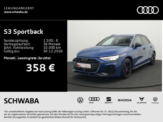 Audi S3 - Bild 2