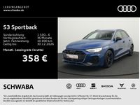 Audi S3 - Vorschau Bild 2