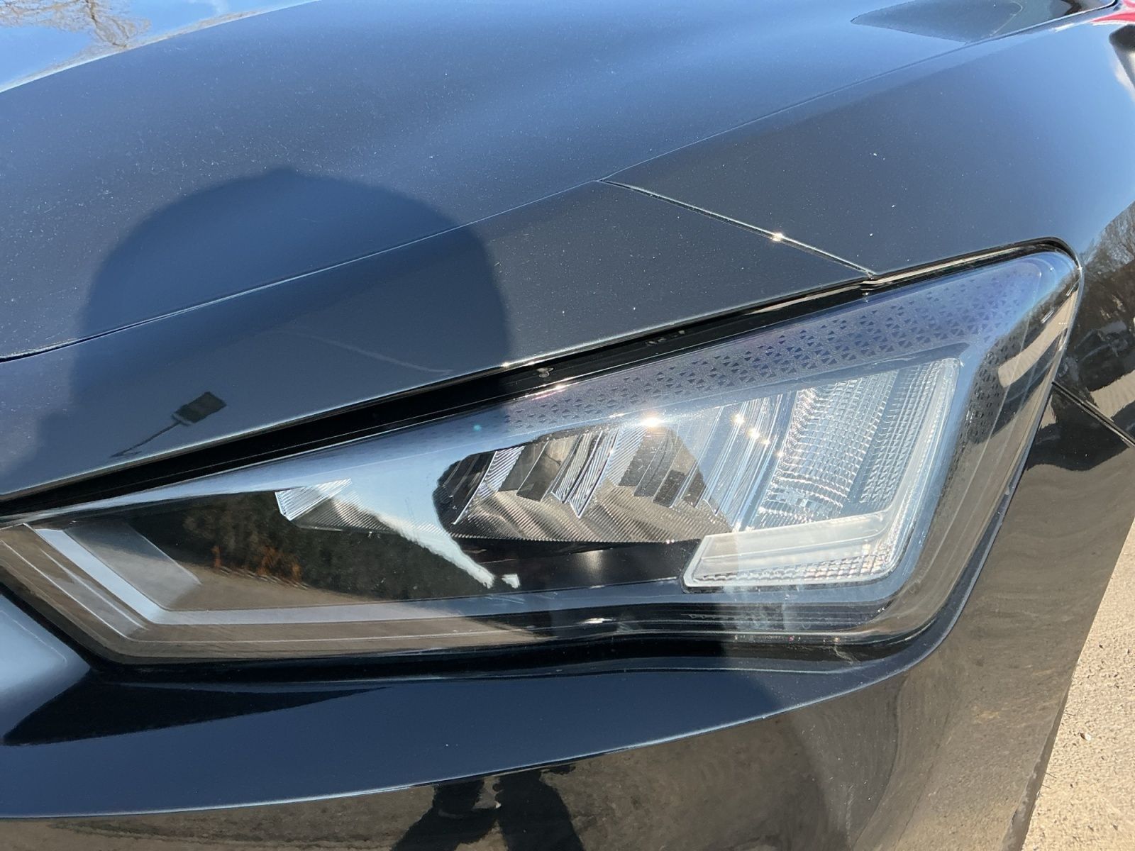 Seat Leon - Bild 18