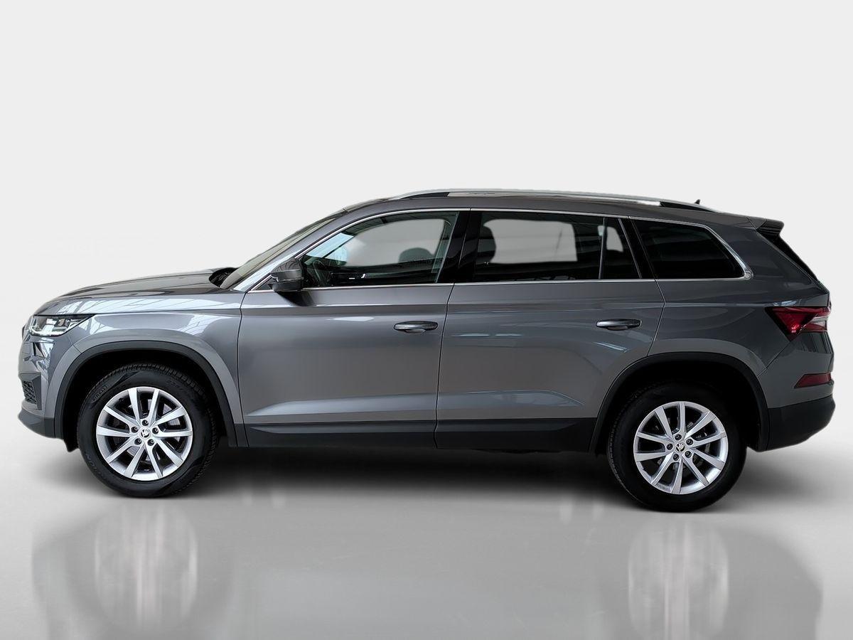 Skoda Kodiaq TDI DSG 4x4 Style Standhzg+AHK+Matrix+Nav