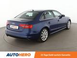 Audi A4 1.8 TFSI Ambition*XENON*NAVI*TEMPO*SHZ*KLIMA* - Audi A4 Gebrauchtwagen in München