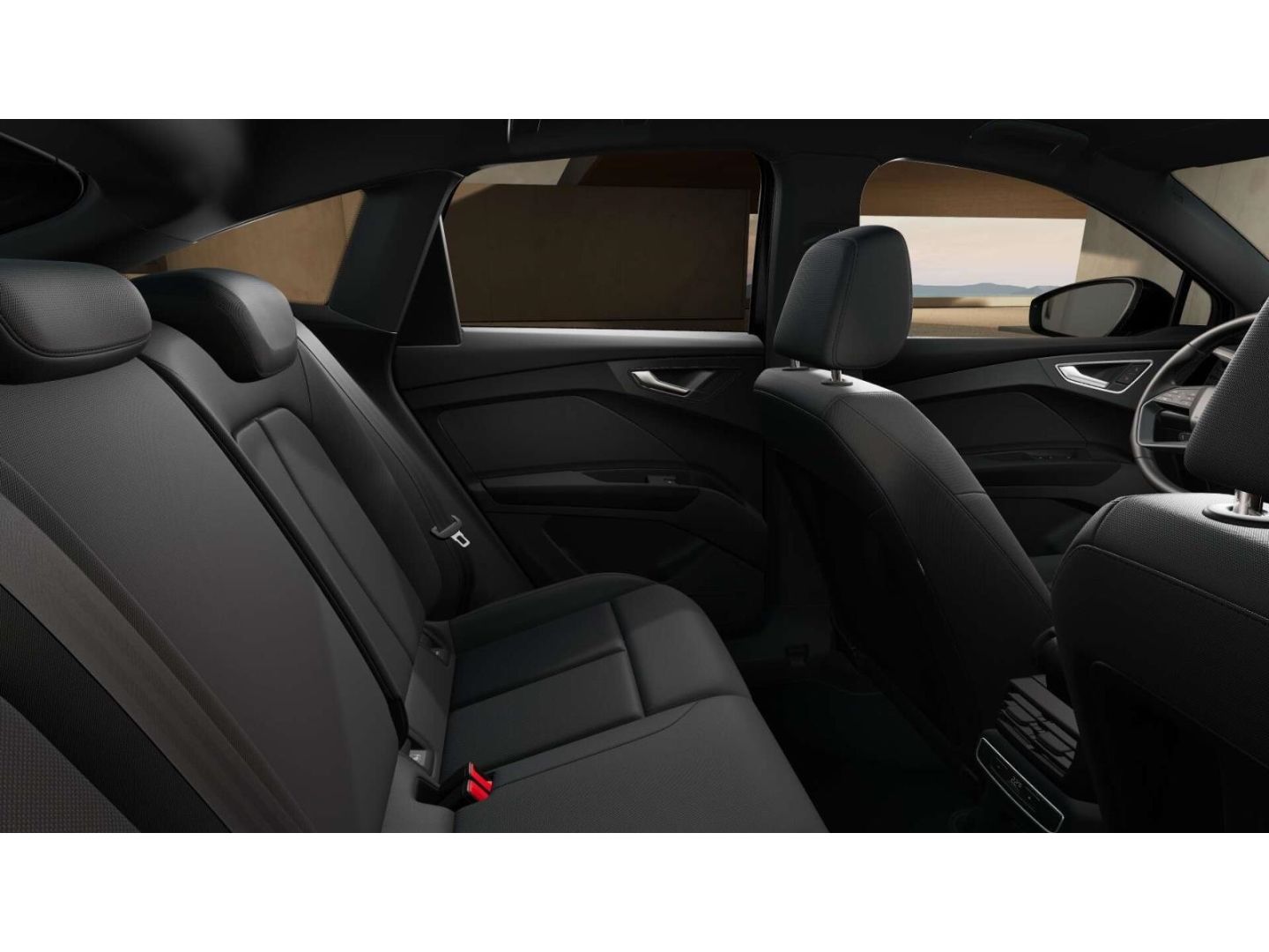 Audi Q4 e-tron - Bild 9