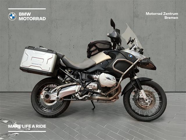 BMW R 1200 GS