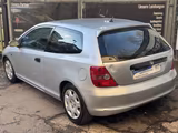 Honda Civic LS 1.4l*KLIMA*TÜV NEU*ALLWETTER*SERVO - Honda aus 2002