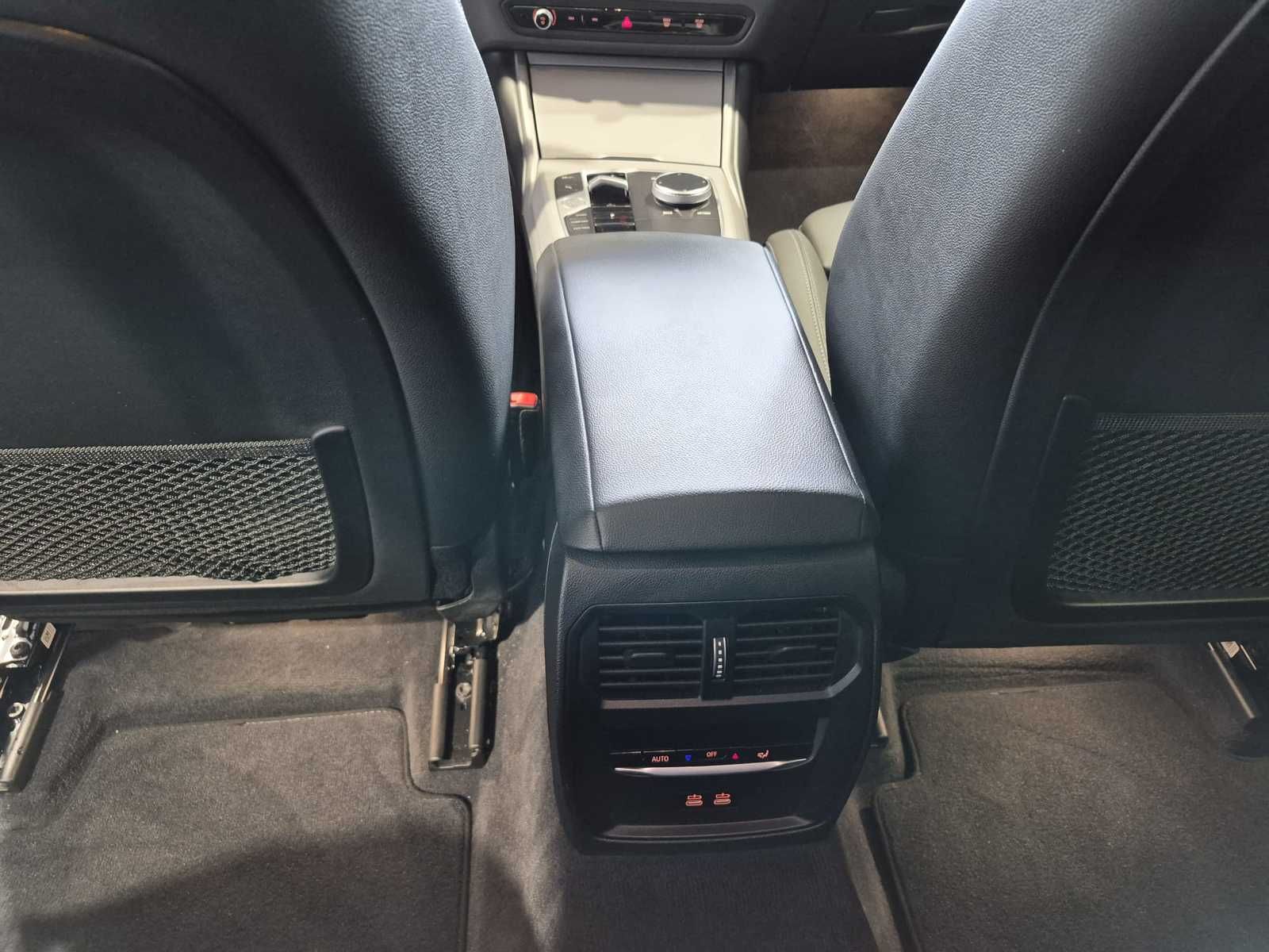 BMW 318 d Mild Hybrid Navi|LED|Sitzhzg foto 13
