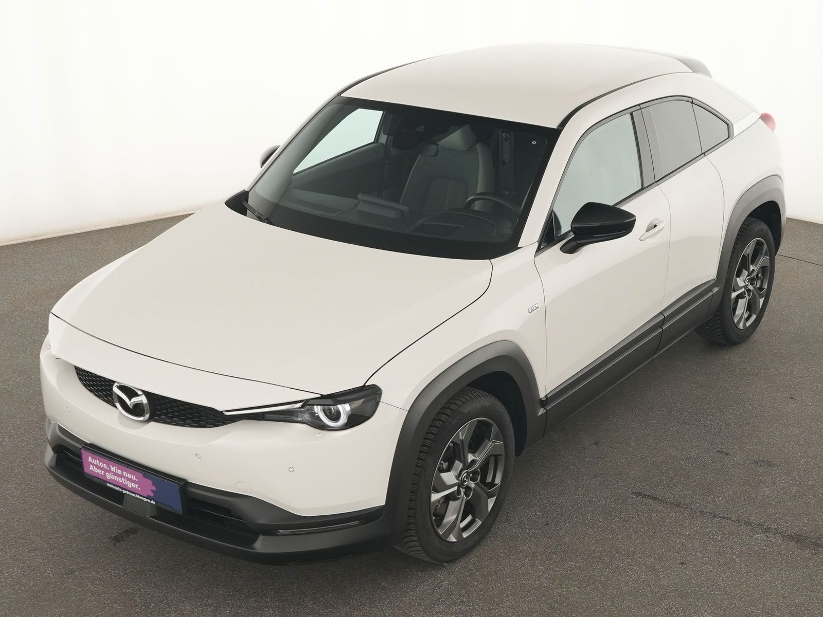 Mazda MX-30 - Bild 10