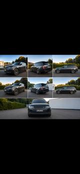 Land Rover Range Rover 4.4 Liter SDV8 Autobiography Lan... - Land Rover Range Rover in Aachen