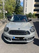 MINI Cooper SE Countryman All4 -Navi-apple Play-LED - MINI Cooper SE Countryman Gebrauchtwagen