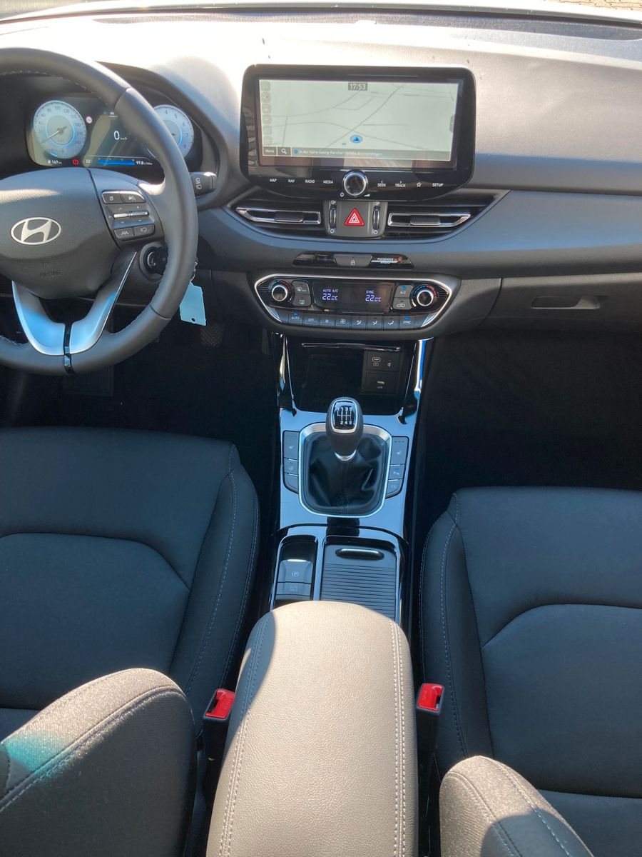 Hyundai i30 – Bild 13