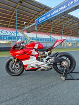 Ducati Panigale 1199 R - Offers