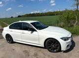 BMW M-Paket Sport LED NAVI LEDER HEAD-UP