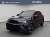 Opel Mokka 1.2 DI Turbo Automatik GS - Opel Mokka Gebrauchtwagen