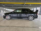 Mitsubishi Lancer Evolution VIII - Mitsubishi Lancer: Vi Evolution
