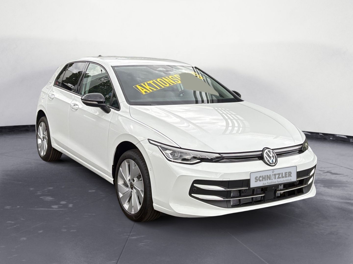 Volkswagen Golf 1.5 eTSI 85KW/116PS Energy + DSG + NAVI + P foto 7