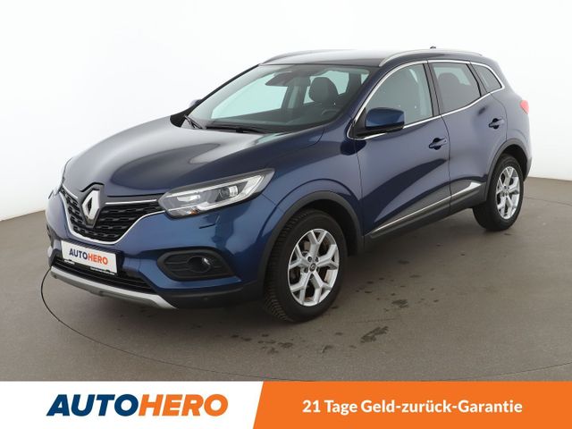 Renault Kadjar 1.3 TCe Limited Aut.*NAVI*CAM*SHZ*TEMPO*